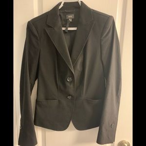 Mexx black blazer